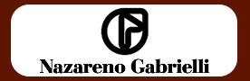 Nazareno Gabrielli в Воронеже