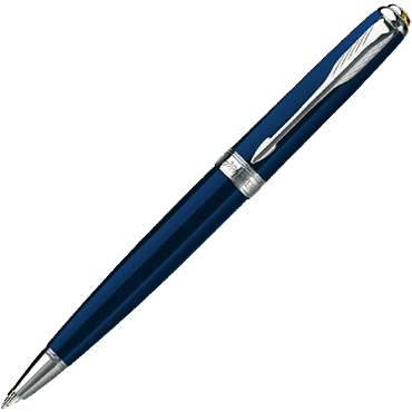 mini blue