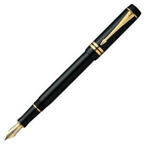 DUOFOLD black GT