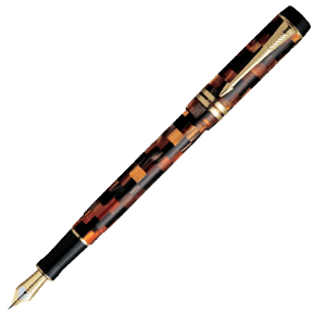 Duofold Mosaic RF