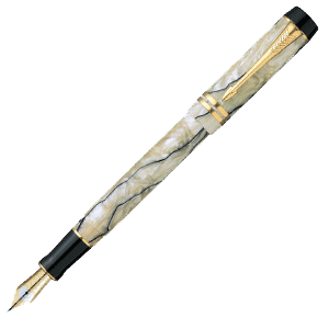 DUOFOLD citron gold