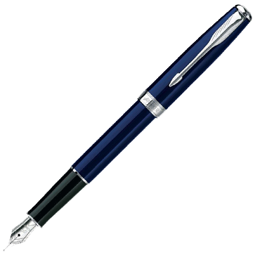 blue lack