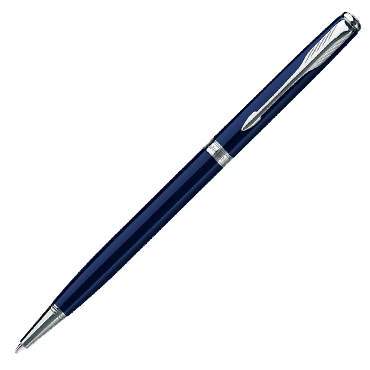 blue slim