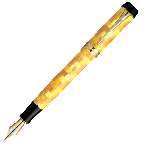 DUOFOLD citron big