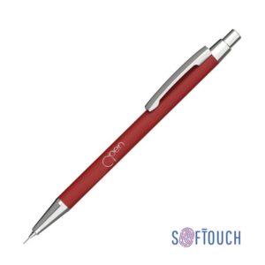 КАРАНДАШ МЕХАНИЧЕСКИЙ "RAY", С ПОКРЫТИЕМ SOFT TOUCH В ВОРОНЕЖЕ