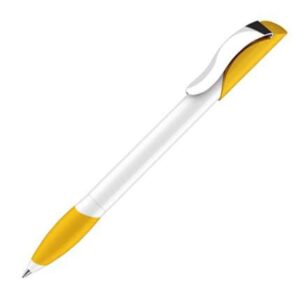 СУВЕНИРНАЯ РУЧКА ДЛЯ БРЕНДИРОВАНИЯ HATTRIX POLISHED BASIC SG MC (3201) В ВОРОНЕЖЕ