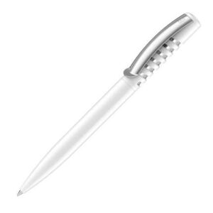 СУВЕНИРНАЯ РУЧКА ДЛЯ БРЕНДИРОВАНИЯ NEW SPRING POLISHED MC (2310) В ВОРОНЕЖЕ