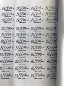 фирменные-наклейки-bloom-mix-Воронеж